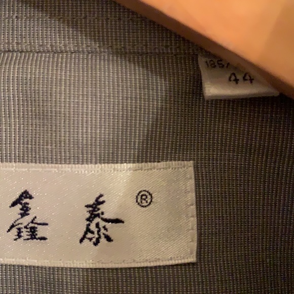 New Men’s Shirt - Picture 2 of 4